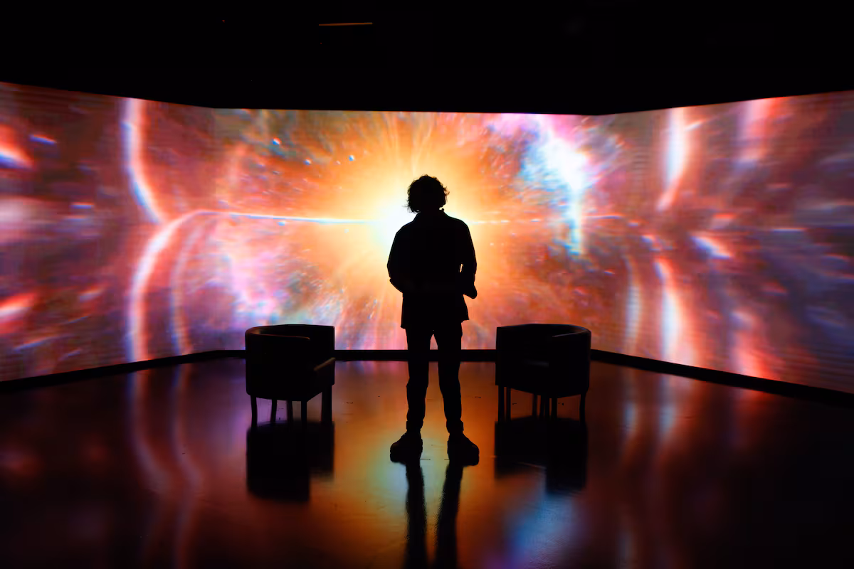 Explorando las Líneas Rojas de la Inteligencia Artificial en Eventos Extra