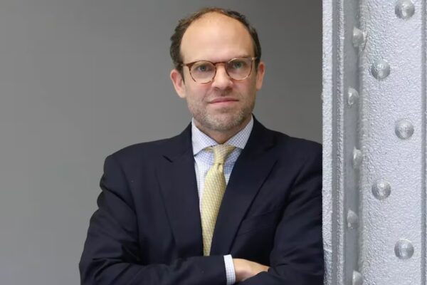 Carl Benedikt Frey: La URSS y su legado de construcción frente a la necesidad de un modelo descentralizado para la innovación