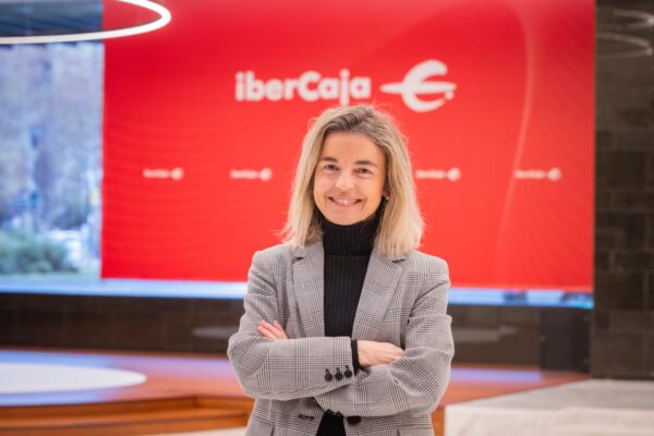 Beatriz Catalán (Ibercaja) advierte: 'La Bolsa necesita un respiro para mantener su crecimiento a medio plazo'