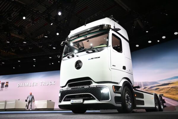 Gran Batalla Judicial en Múnich: Daimler, AB Volvo y Volkswagen enfrentan riesgos millonarios por el caso del cartel de camiones