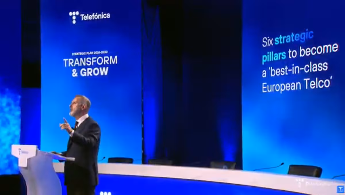 Fusiones y Adquisiciones: La Estrategia que Revitaliza a las Telecomunicaciones Europeas en Bolsa