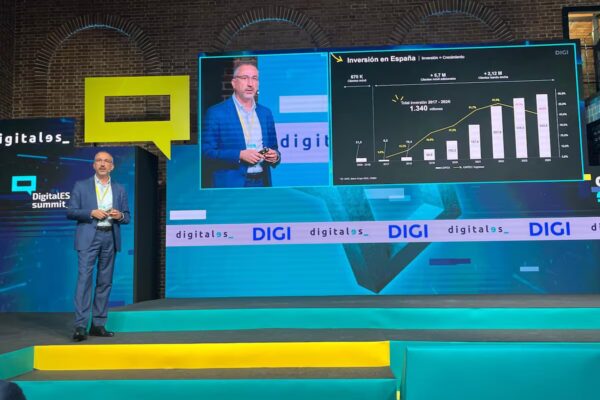 Digi busca cotizar en Bolsa: el desafío del modelo low cost