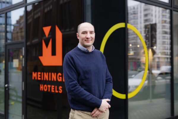 Meininger entra en la carrera por hoteles 'low cost' en España, desafiando a Accor, B&B y Travelodge