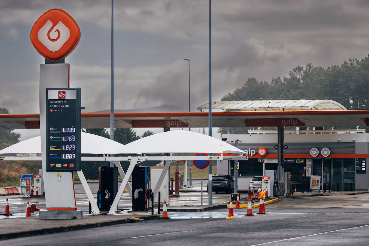 Galp solicita al Supremo la revocación de multa de la CNMC por acuerdos de precios de hace más de una década