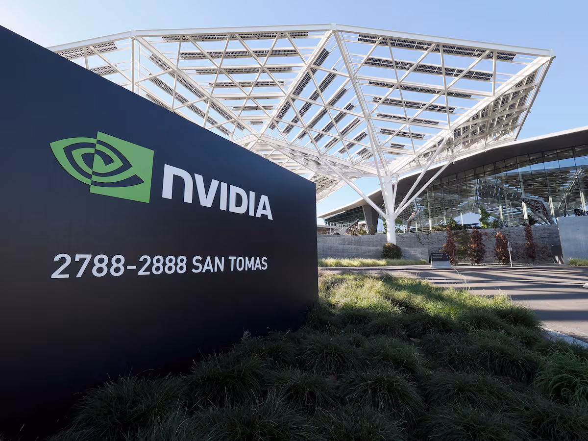 Nvidia: La Revolución Sorpresiva en el Mundo Empresarial