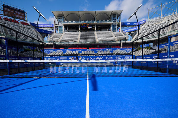 Los Cuadros del Mexico Major: ¿Claves para Determinar al Número 1?