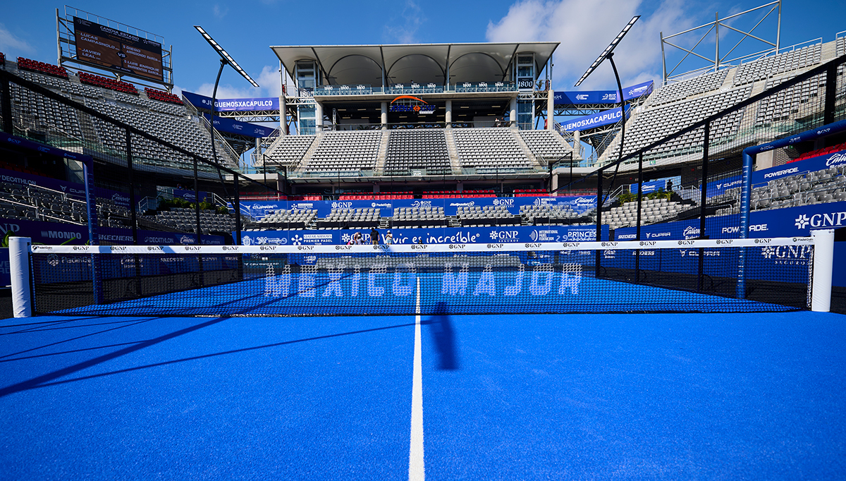 Los Cuadros del Mexico Major: ¿Claves para Determinar al Número 1?