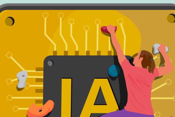 Impacto de la IA en el Empleo Femenino: Desafíos y Oportunidades