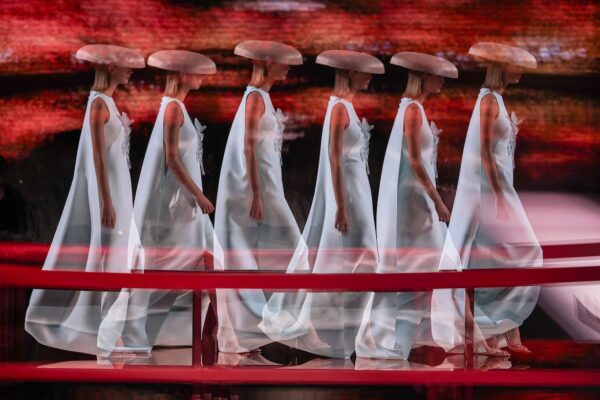 Madrid se Consolida como el Epicentro Internacional de Congresos y Eventos