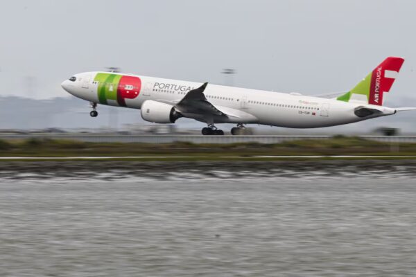 TAP busca renacer: segunda privatización para superar años de crisis