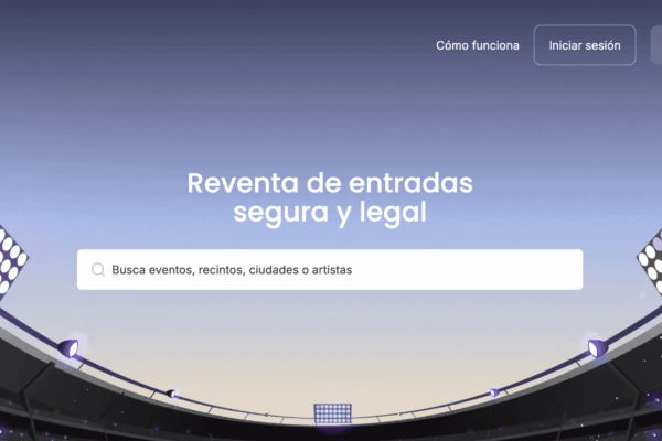 Rebel Tickets asegura 500.000 euros en financiación pre-seed para impulsar su crecimiento