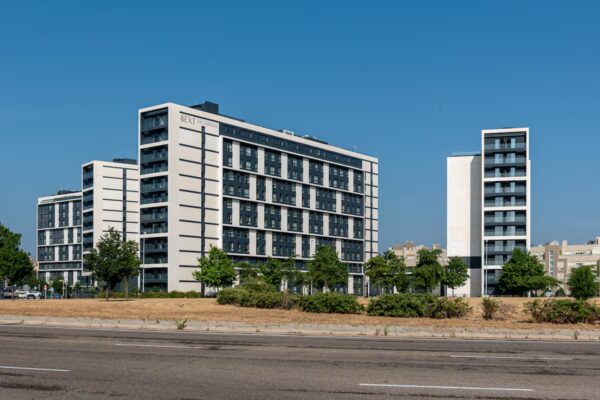 Stoneweg y BGO unen fuerzas con una inversión de 500 millones para transformar el sector del 'Living' en España