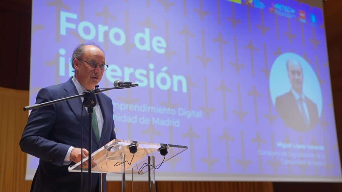 Diez Innovadoras Startups Deslumbran con sus Proyectos en el Foro de Inversión