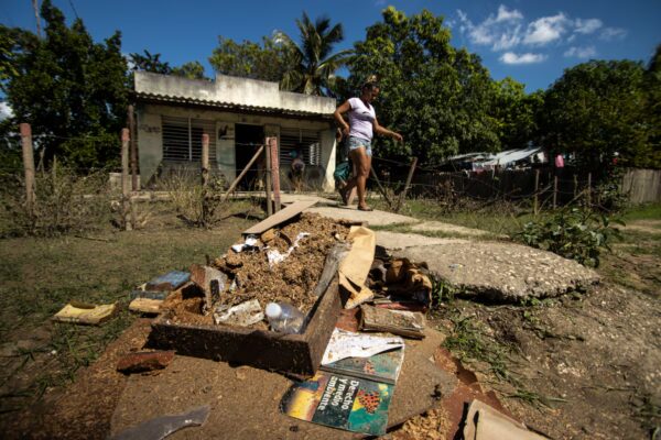 Asia y América: Rezagados en Protección Aseguradora contra el Cambio Climático