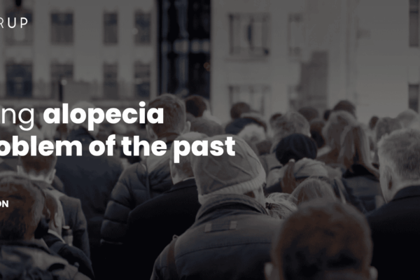 Hair Up Laser asegura 880.000 euros en nueva ronda de financiamiento