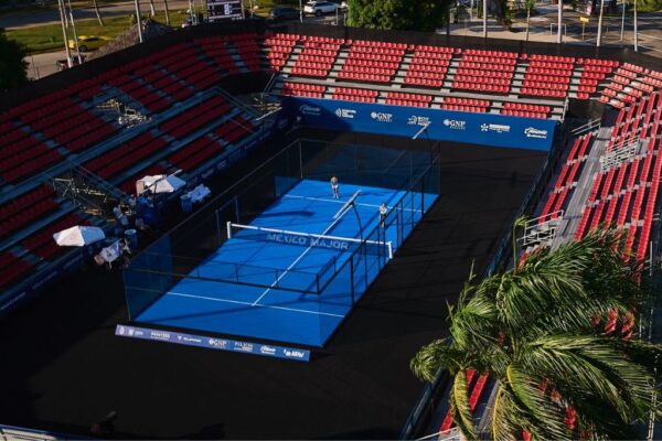 ¡El Mexico Major Da Inicio: Arrancan los Treintaidosavos de Final Esta Madrugada!