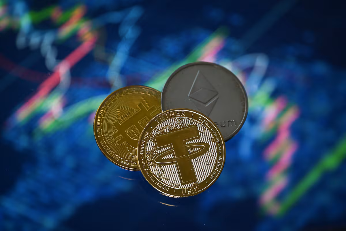 El BCE advierte sobre los peligros de las ‘stablecoins’ para los Bonos del Tesoro estadounidense