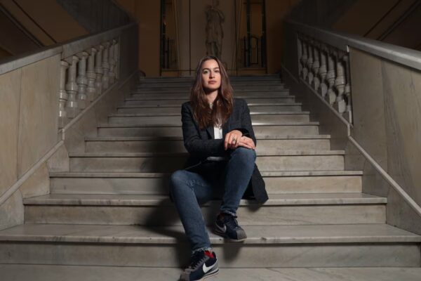 Adriana Groh: La importancia de cuidar la infraestructura compartida de Internet