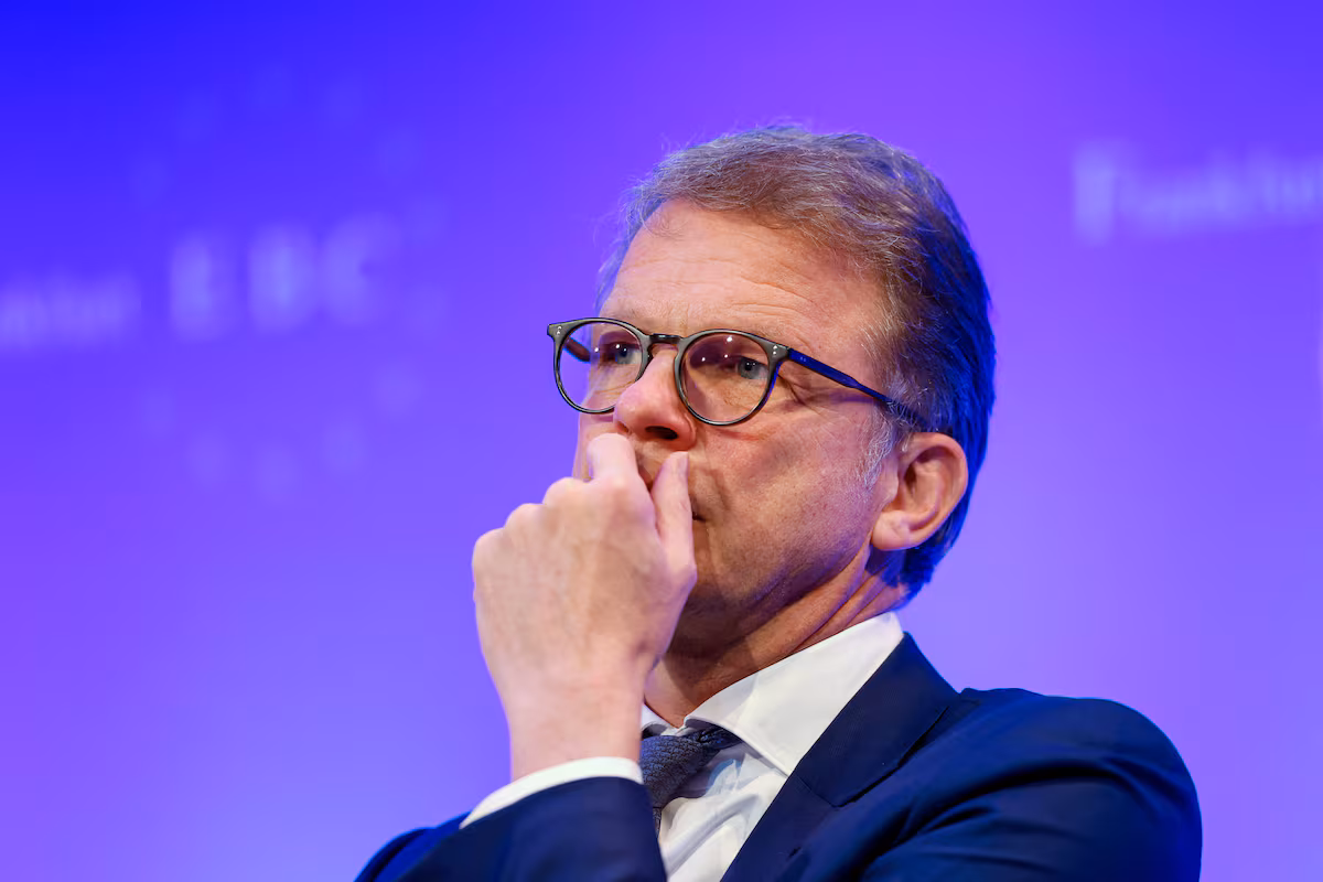 El Futuro de Deutsche Bank: ¿Es Hora de una Fusión?