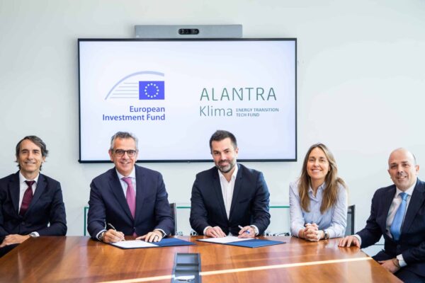El FEI destina 70 millones de euros a la iniciativa Klima2