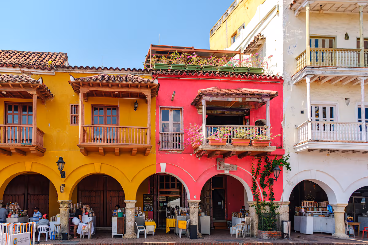 Latinoamérica y el Caribe se suman al impulso del turismo global