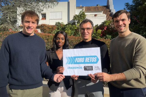 Soluciones para la Crisis de Vivienda: Fundación Princesa de Girona y Lideremos lanzan el Foro RETOS