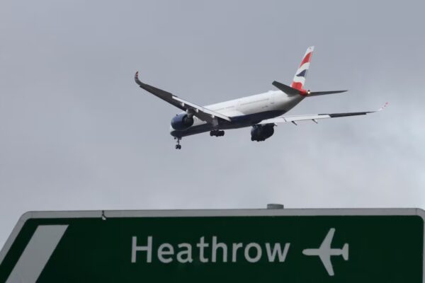 Reino Unido aprueba la expansión de Heathrow con un plan de 55.000 millones de libras, clave para IAG