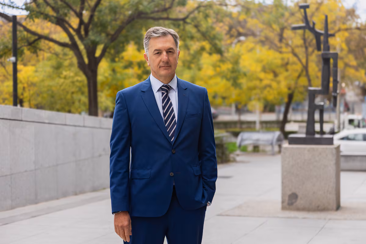 Eiffage Construcción proyecta un crecimiento del 15% en sus ingresos para 2025, alcanzando los 400 millones