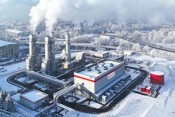 Veolia Invierte 150 Millones en la Expansión de su Red Energética en España a Través de Seis Alianzas Locales