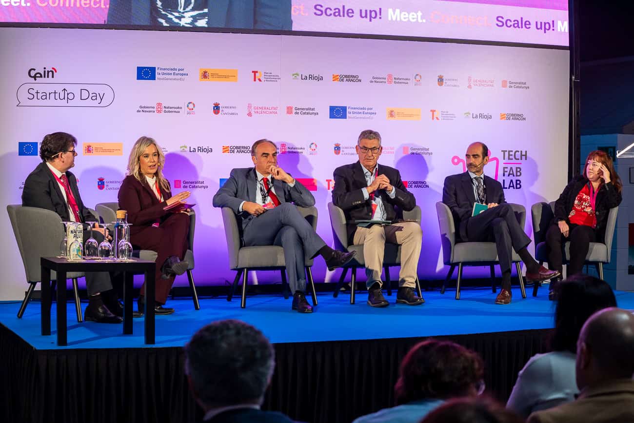 Impulso Empresarial: La Alianza que Revitaliza Startups en el Norte y Este de España