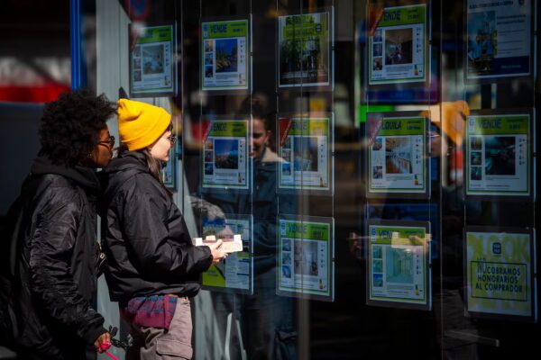 El 80% de los Inquilinos: Sin Esperanza de Heredar una Vivienda y Abandonar el Alquiler
