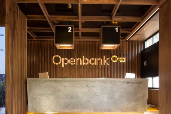 Openbank impulsa su Cuenta Bienvenida con un atractivo 3,30% TAE para atraer nuevos clientes