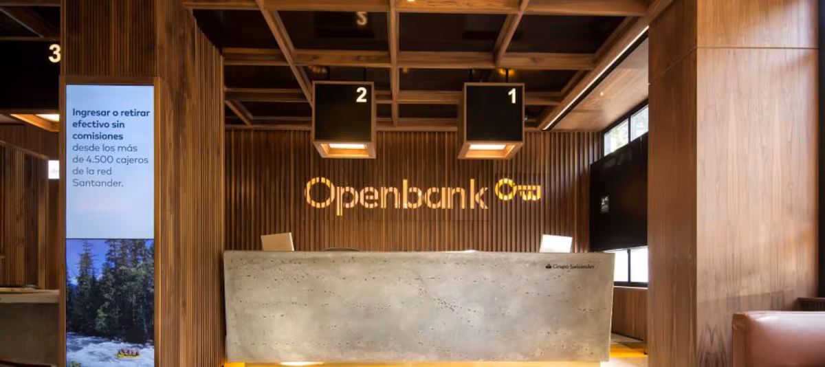 Openbank impulsa su Cuenta Bienvenida con un atractivo 3,30% TAE para atraer nuevos clientes