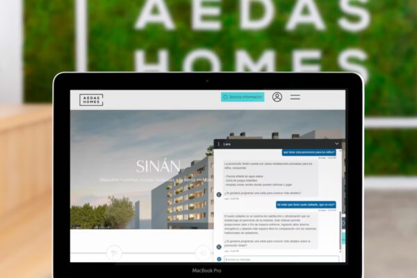 Aedas Homes reporta una caída del 17.5% en ganancias del primer semestre, alcanzando 20.3 millones, en medio de la opa de Neinor