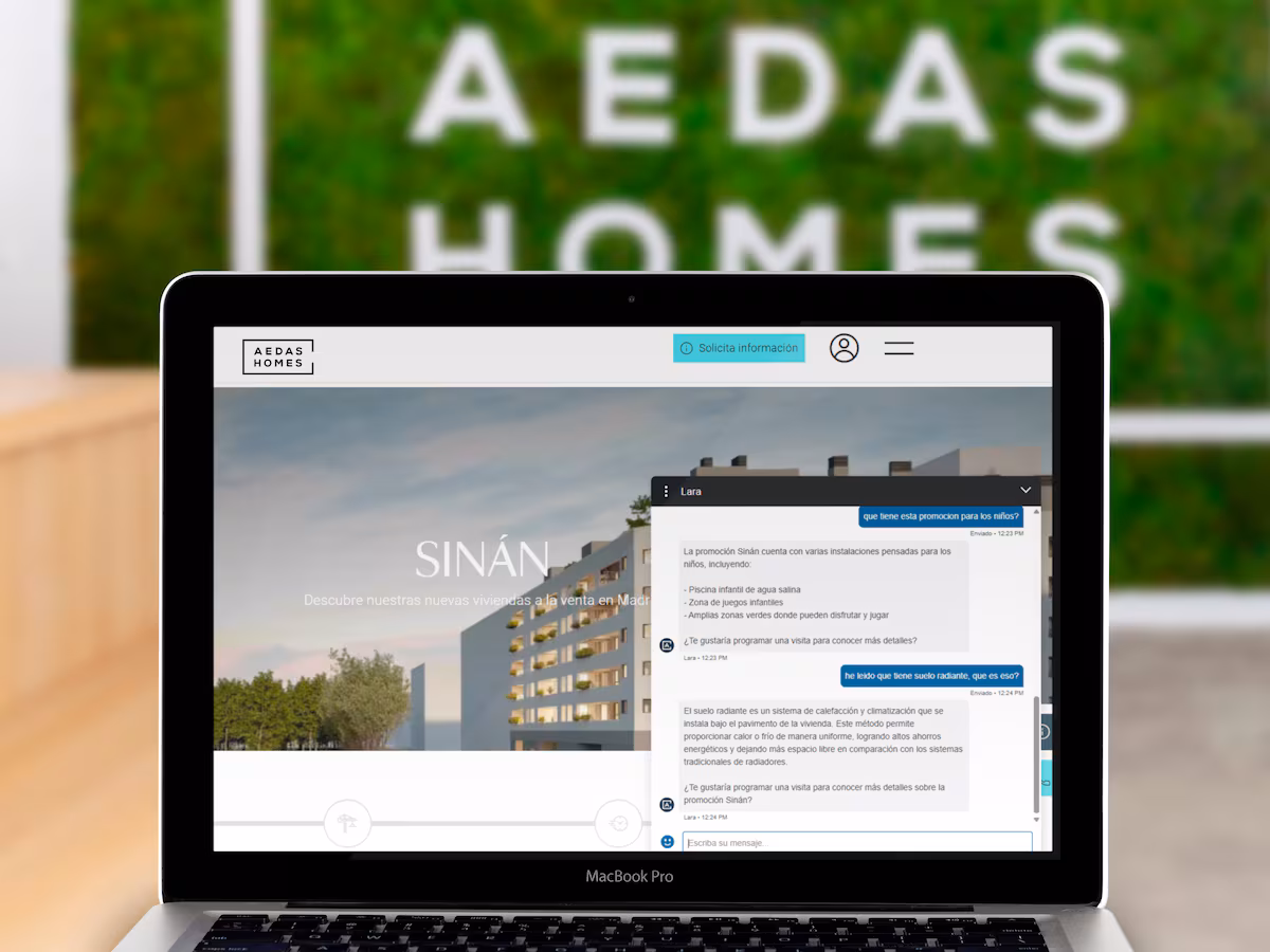 Aedas Homes reporta una caída del 17.5% en ganancias del primer semestre, alcanzando 20.3 millones, en medio de la opa de Neinor