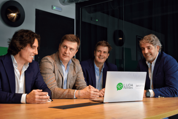 LUDA Partners Lanza Nueva Ronda de Inversiones en el Sector Farmacéutico