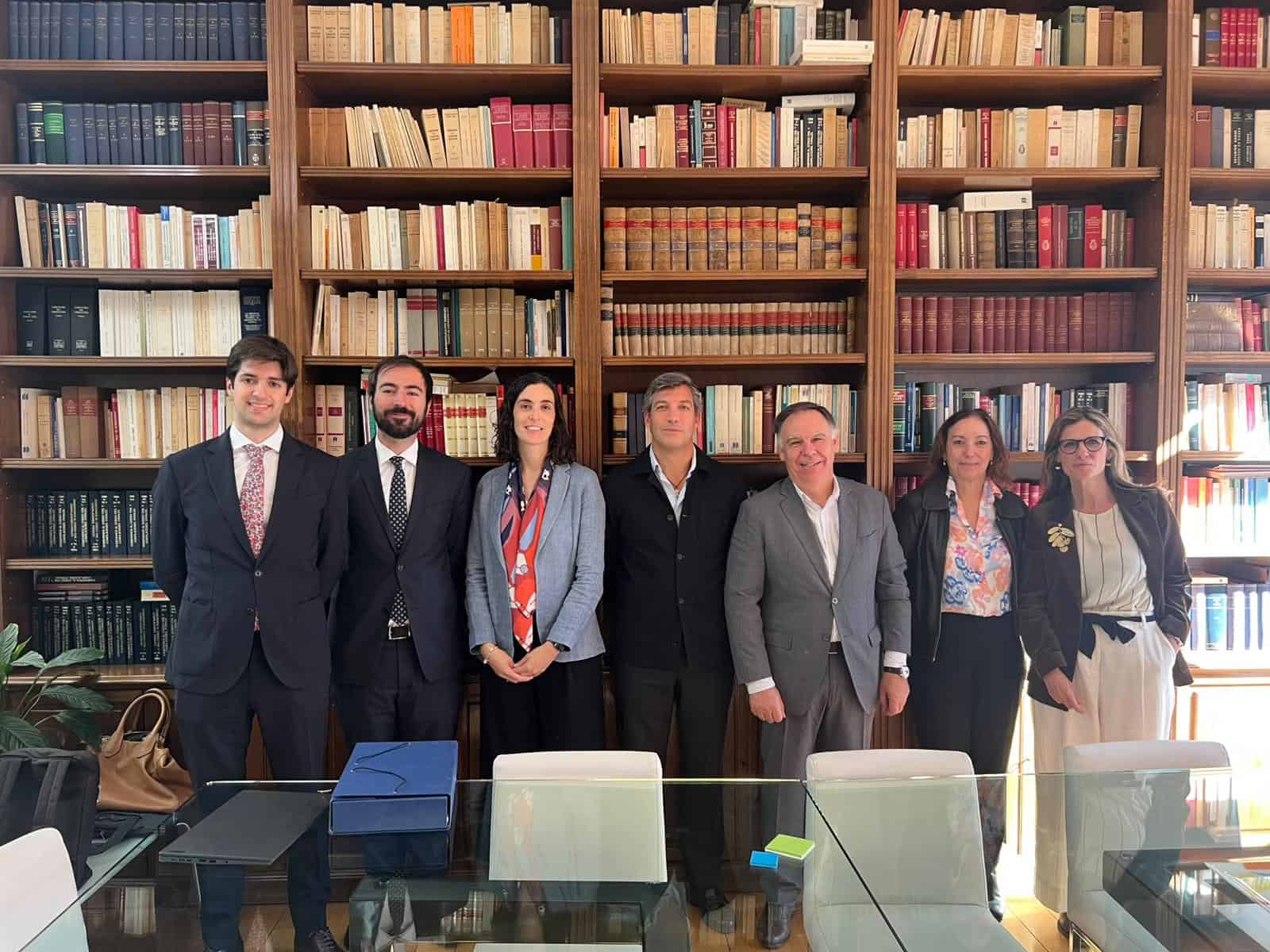 Zubi Capital asegura 8 millones de euros en financiamiento de SETT