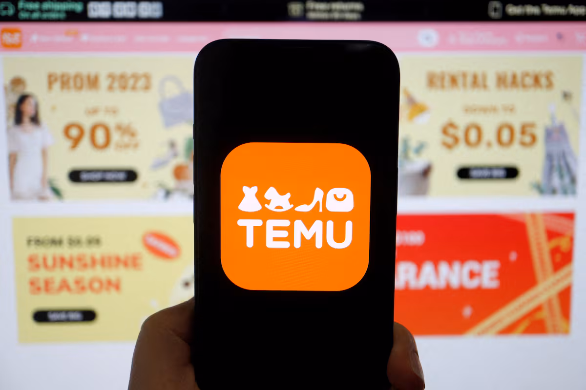 El Corte Inglés e Ikea exigen bloqueo de Temu y Shein ante irregularidades