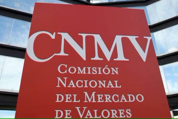 Securitize obtiene aprobación de la CNMV para lanzar la primera Bolsa basada en tecnología blockchain