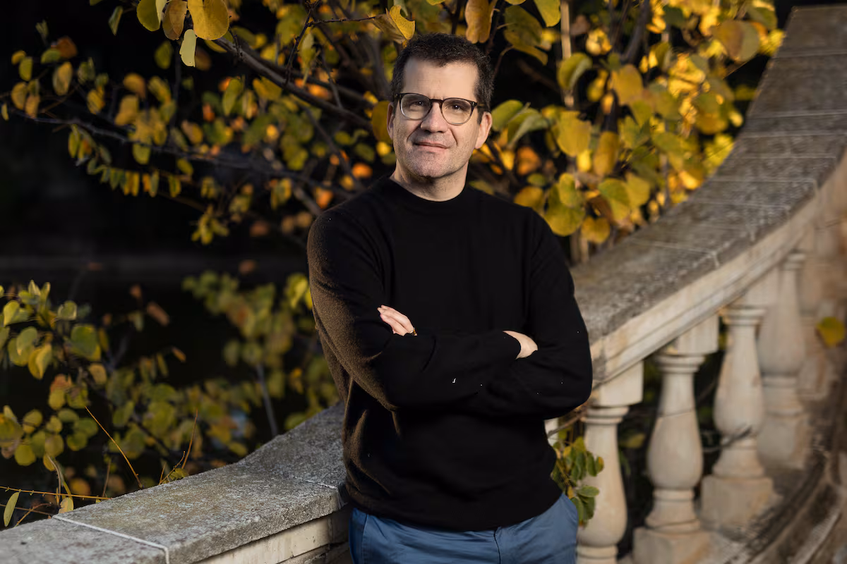 Oriol Vinyals de Google DeepMind: 'La IA debería avanzar más lentamente, pero la velocidad del mundo es emocionante'