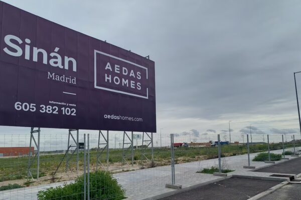 Apertura del Plazo para la OPA de Neinor sobre Aedas: Del 1 de noviembre al 11 de diciembre