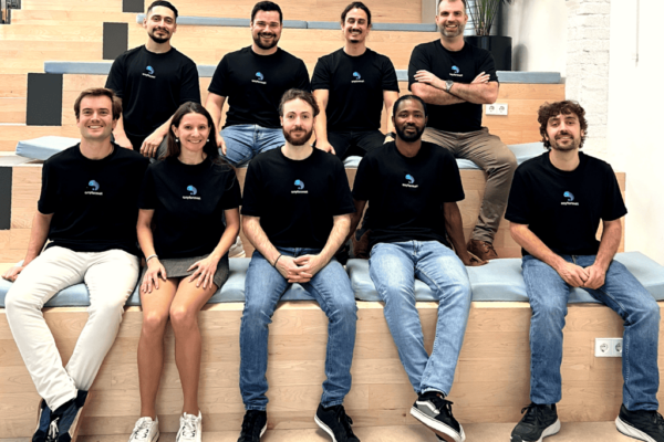 Anyformat asegura 3,3M € en ronda semilla con Kibo como líder inversor