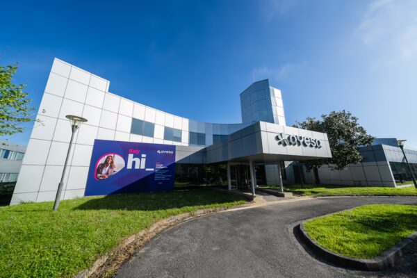 El Gobierno Vasco, Kutxabank y BBK se Alían en la Adquisición de la Tecnológica Ayesa