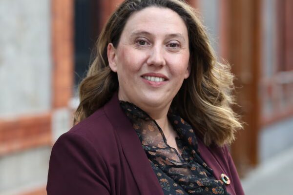 Cristina Sánchez: La Importancia del Talento Intergeneracional en la Economía ESG