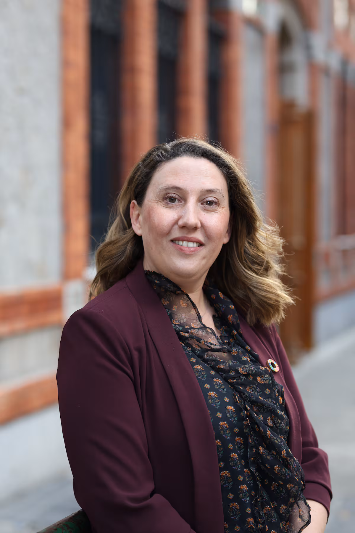 Cristina Sánchez: La Importancia del Talento Intergeneracional en la Economía ESG