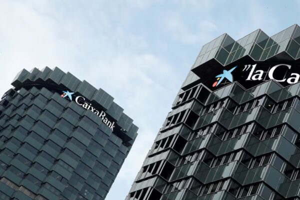CaixaBank disminuye su capital en 61 millones tras la recompra de acciones propias