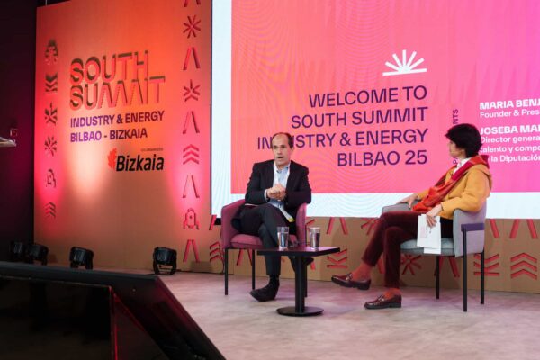 Cuarta Edición del South Summit: Innovaciones en Industria y Energía 2025