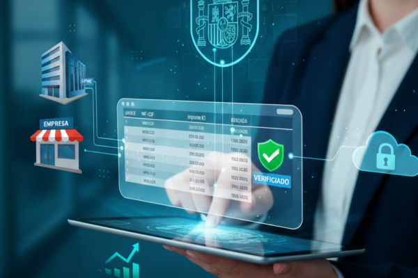 Impacto de VeriFactu en PYMEs y Autónomos: Lo Que Necesitas Saber