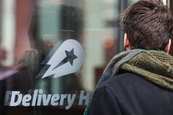 Glovo: Acciones se disparan un 13% ante demandas de accionistas para venta de la firma