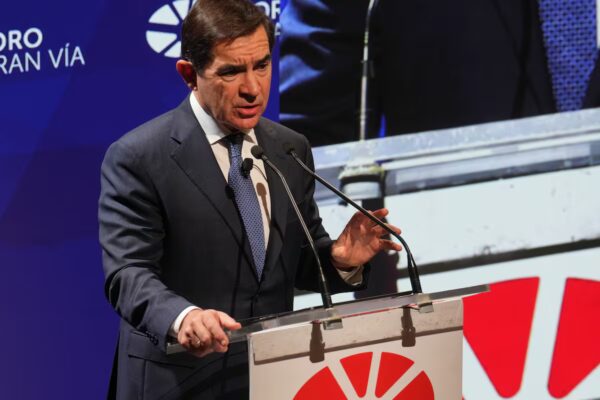 BBVA desiste de su recurso ante el Supremo tras el fracaso de la opa sobre Sabadell